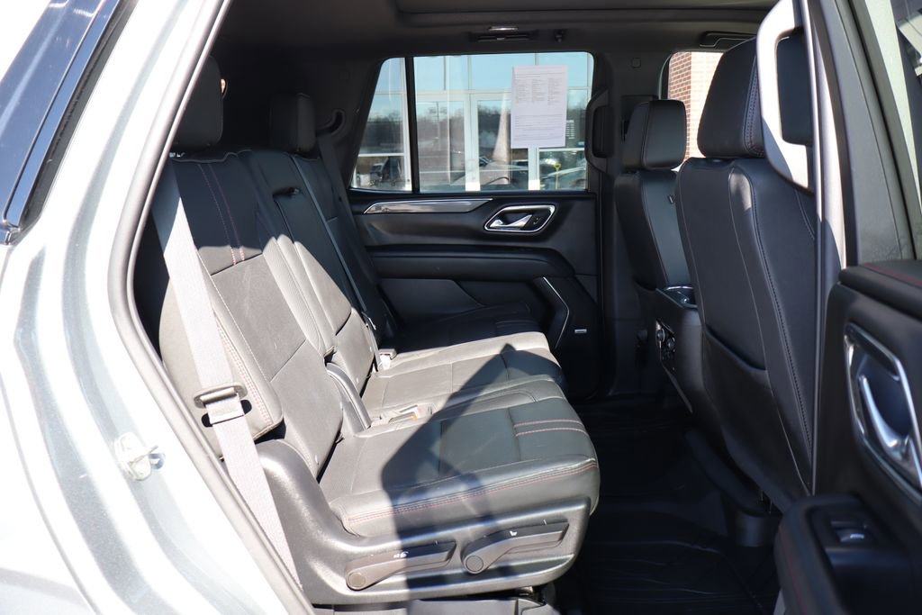 Used 2023 Chevrolet Tahoe RST image 49