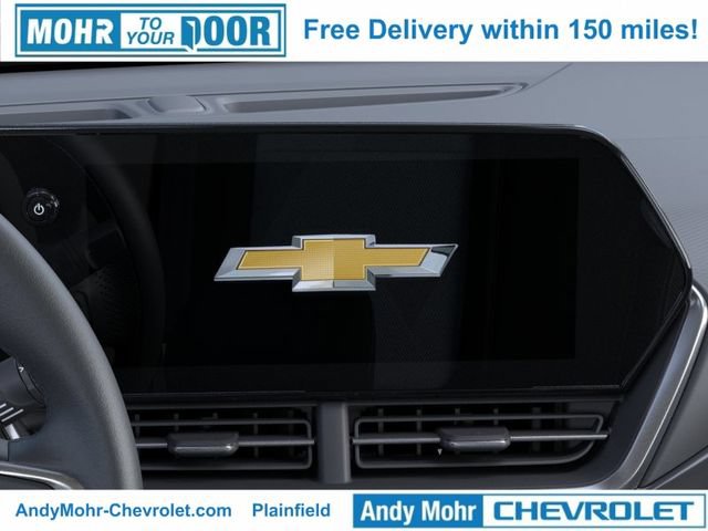 New 2026 Chevrolet Trax ACTIV w/ Driver Confidence Package FWD image 26