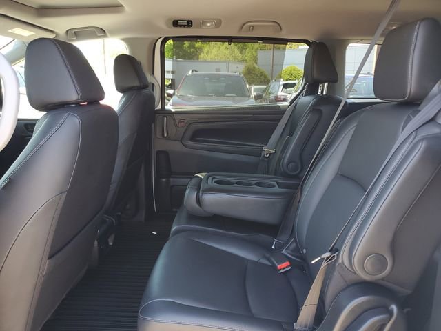 Used 2024 Honda Odyssey EX-L image 12