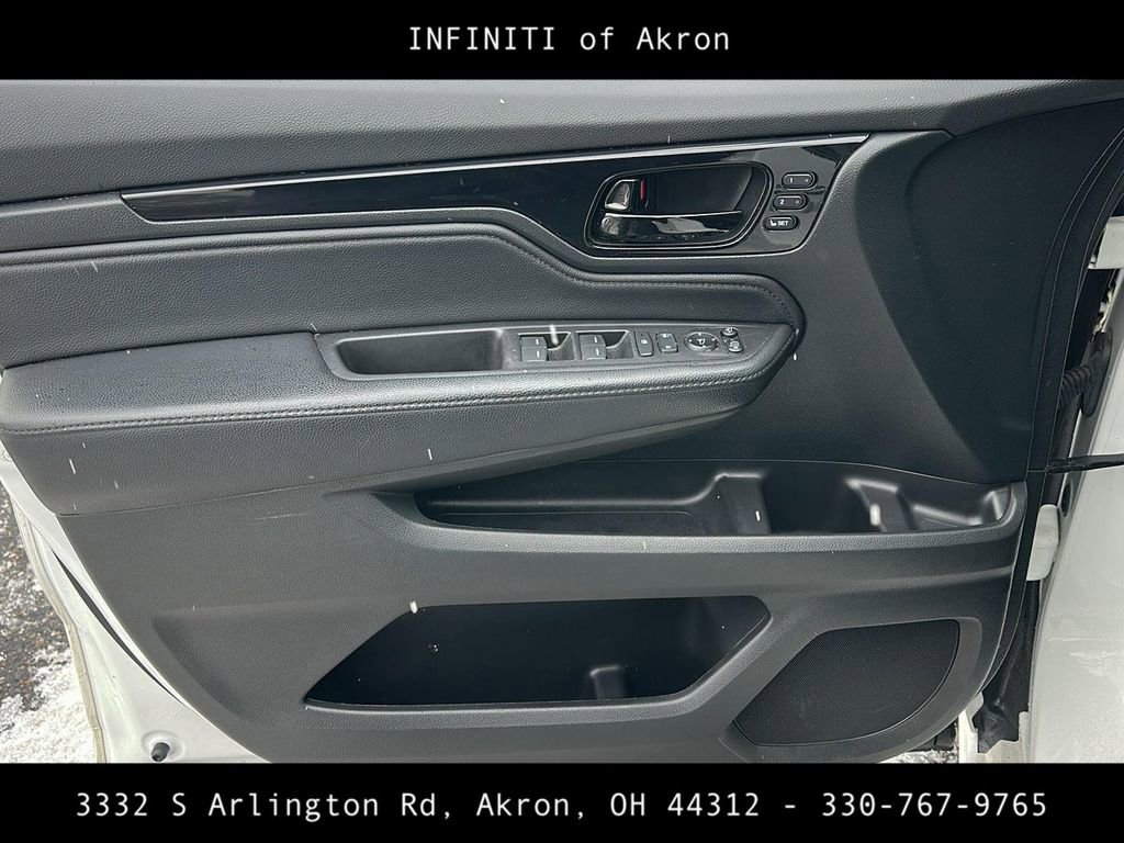 Used 2022 Honda Odyssey Elite image 43
