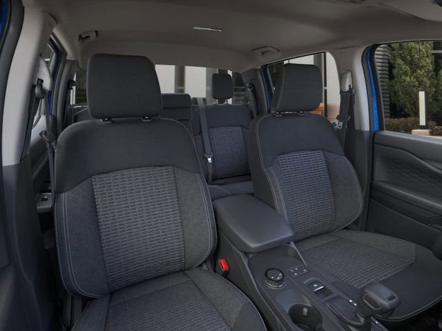 New 2025 Ford Ranger XL w/ Trailer Tow Package image 10