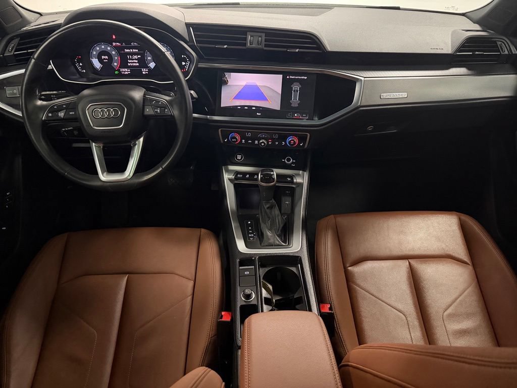 Used 2023 Audi Q3 2.0T Premium AWD/4WD image 14