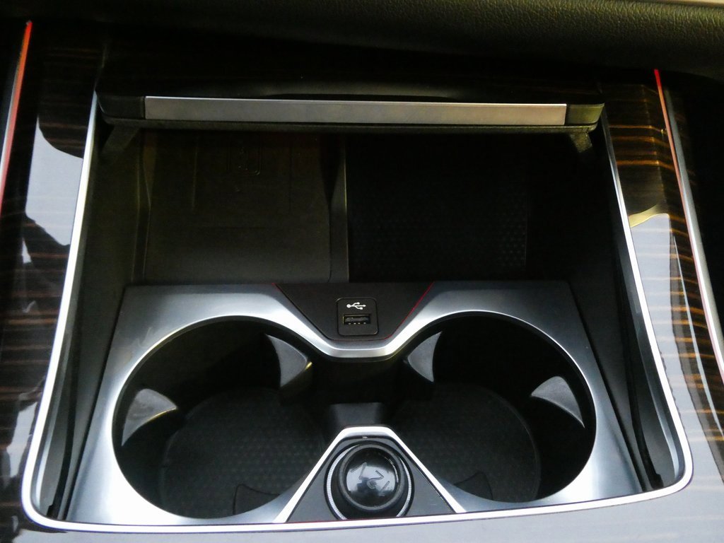 Used 2026 BMW X7 xDrive40i image 23