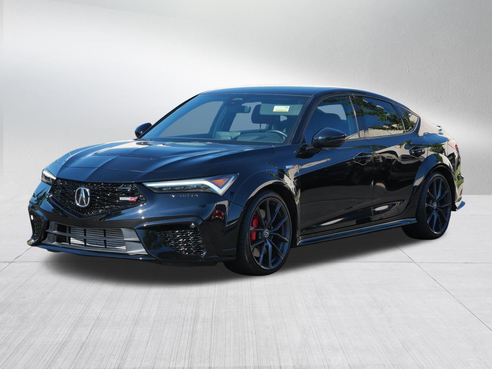 Used 2024 Acura Integra Type S FWD image 3