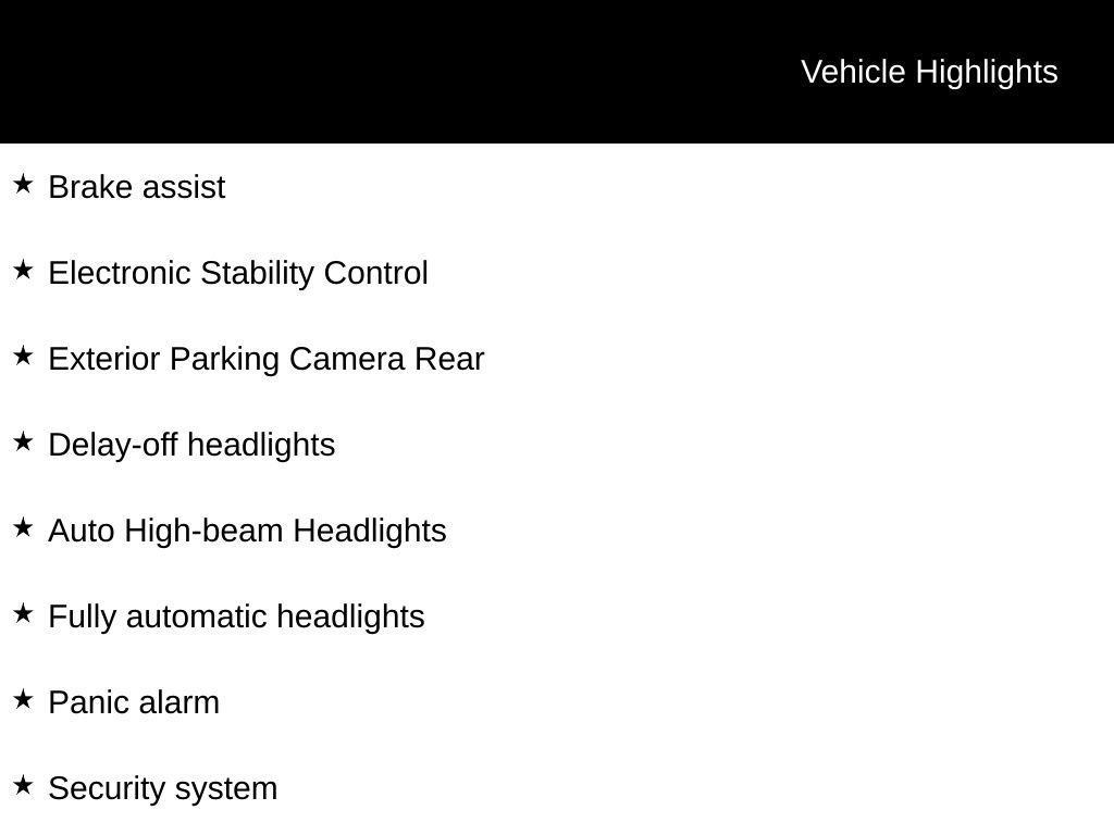Used 2024 Honda HR-V Sport image 20