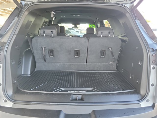 Used 2023 Chevrolet Traverse LT image 29
