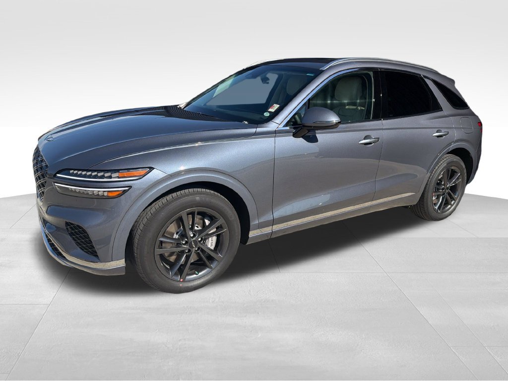 New 2027 Genesis GV70 2.5T Select AWD/4WD 360° Tour