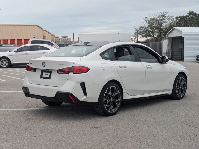 Used 2025 BMW 228i xDrive image 5