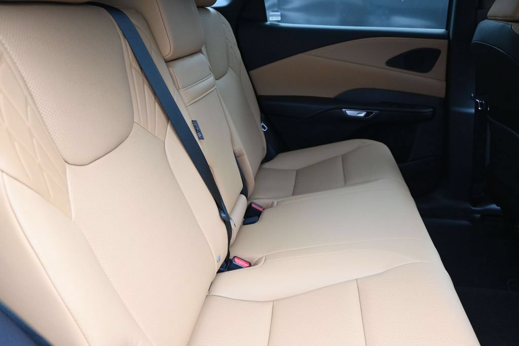 New 2026 Lexus RX 350 FWD image 22