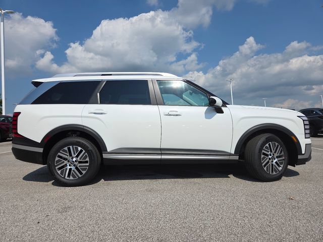 New 2026 Hyundai Palisade SEL AWD/4WD image 19