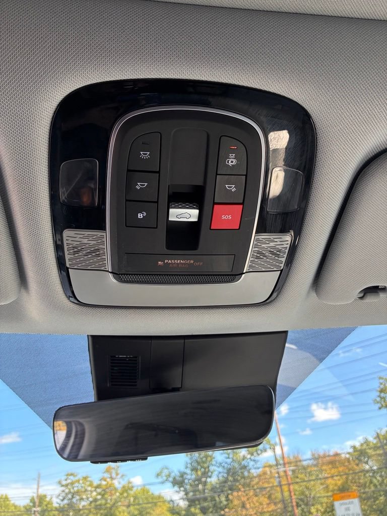 Used 2024 Hyundai Palisade SEL AWD/4WD image 53
