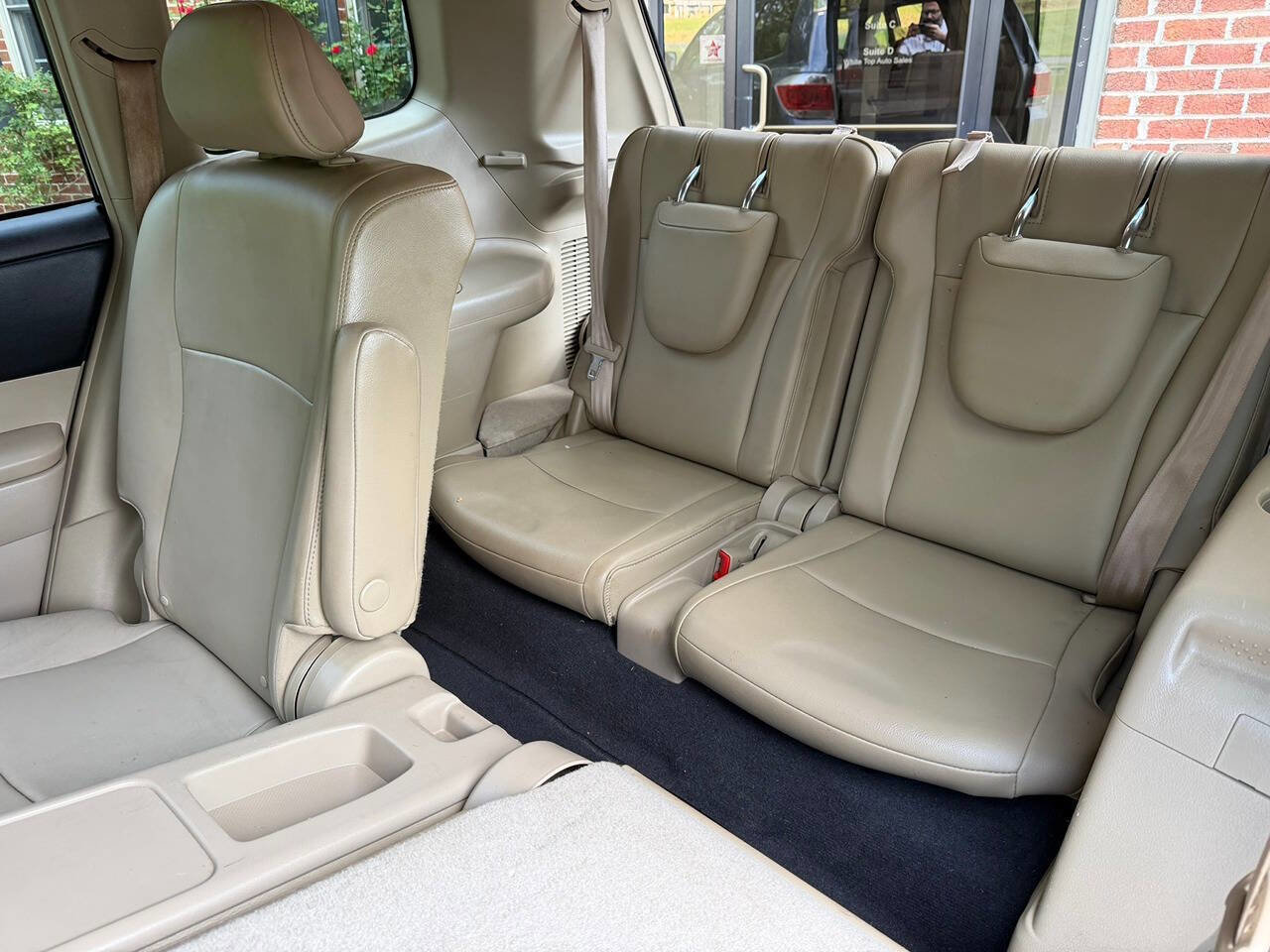 Used 2013 Toyota Highlander SE AWD/4WD image 25