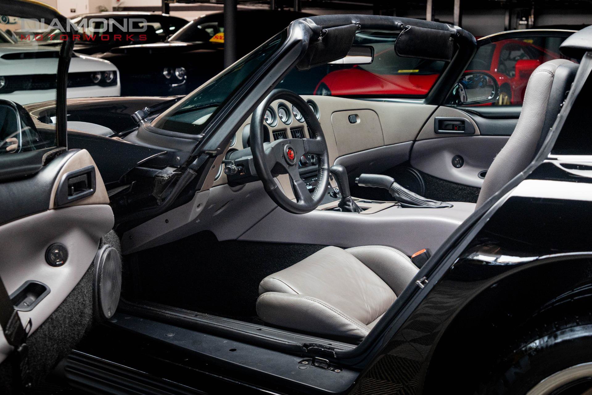 Used 1994 Dodge Viper RT/10 image 71