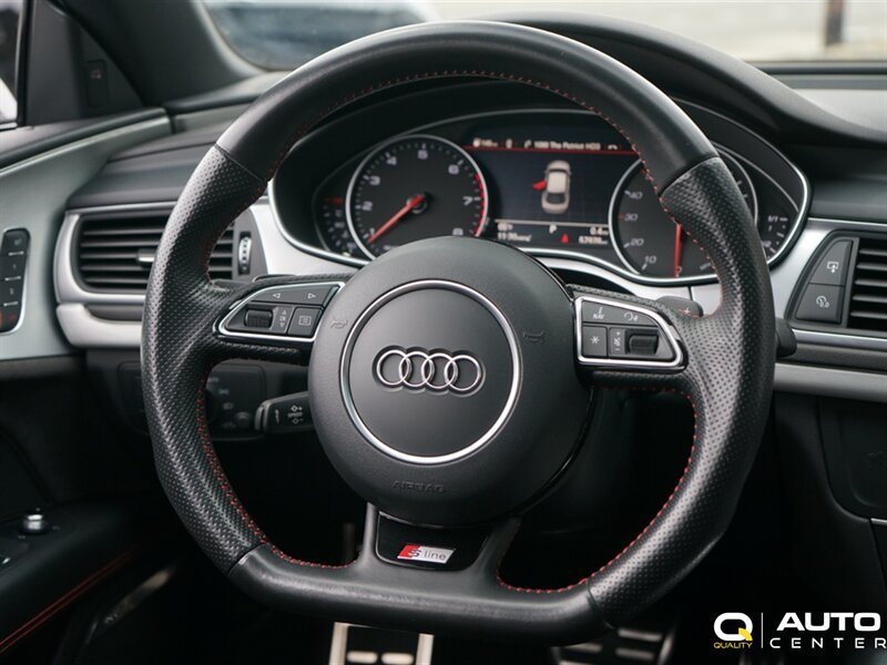 Used 2017 Audi A7 3.0T Competition Prestige AWD/4WD image 19