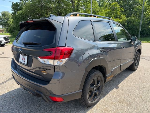 Used 2024 Subaru Forester Wilderness AWD/4WD image 7