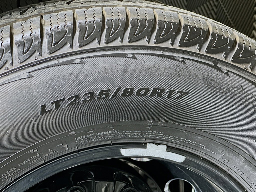 Used 2024 RAM 3500 Big Horn w/ Night Edition image 34