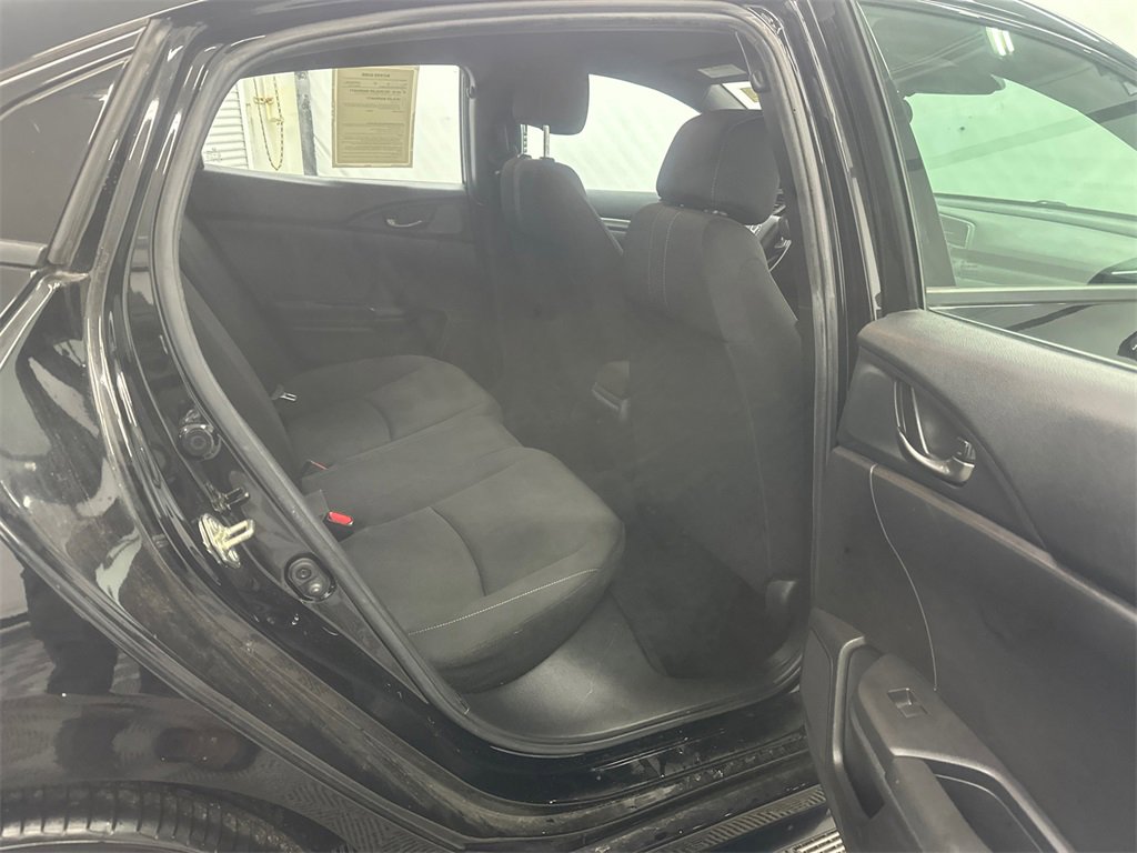 Used 2019 Honda Civic Sport image 16