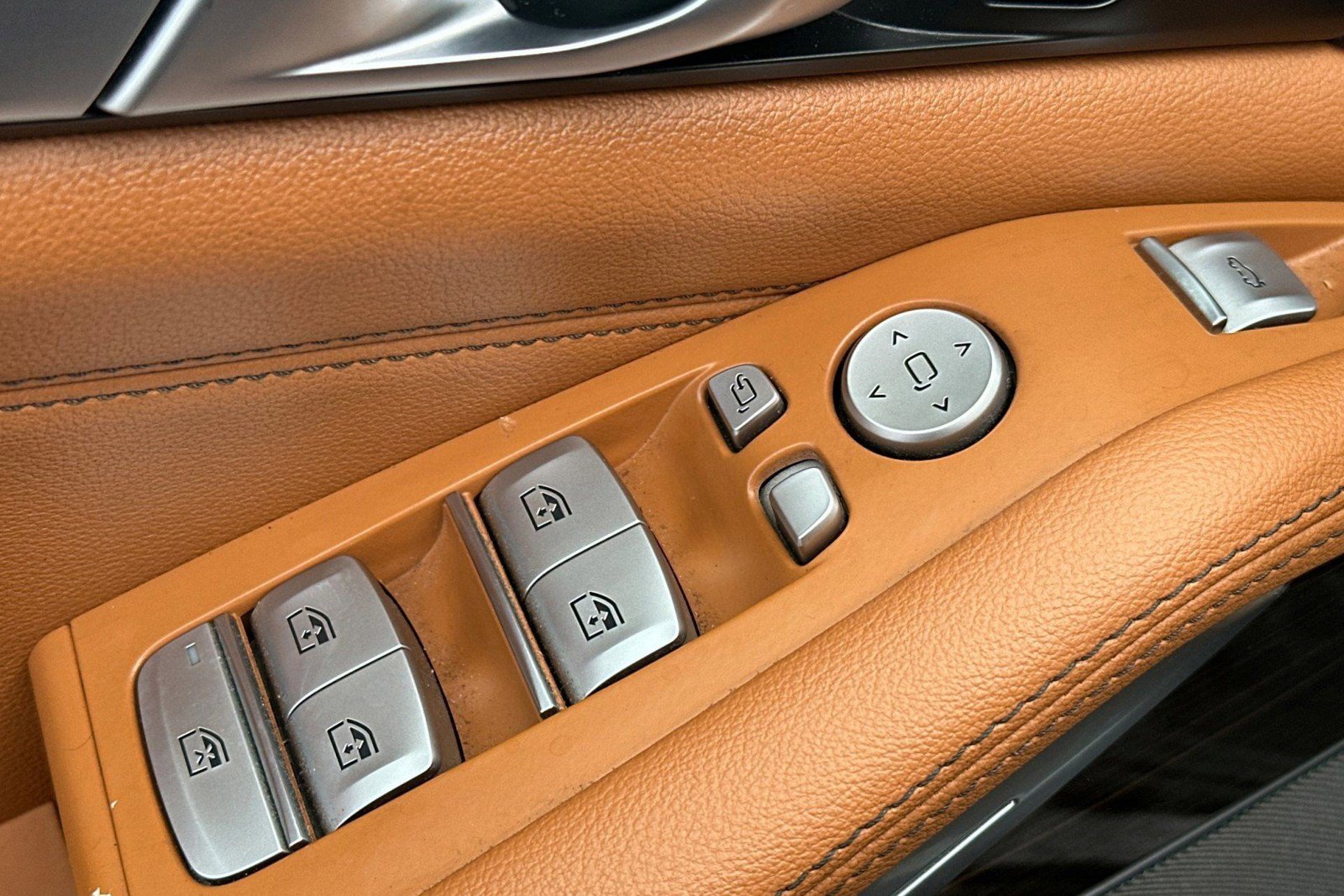 Used 2019 BMW X7 xDrive50i image 13