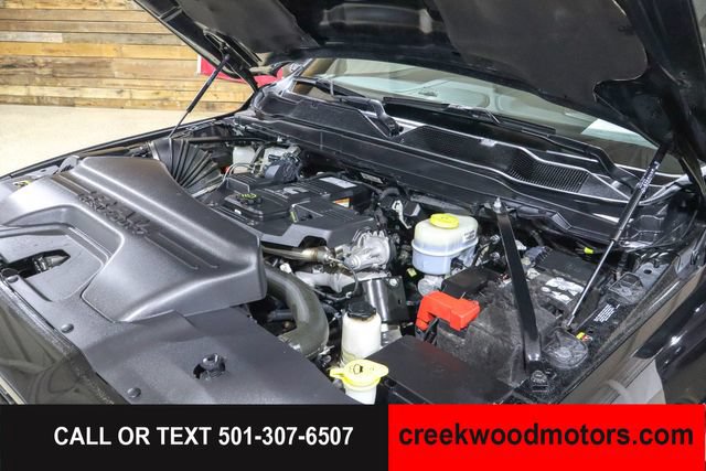 Used 2024 RAM 2500 Limited AWD/4WD image 18