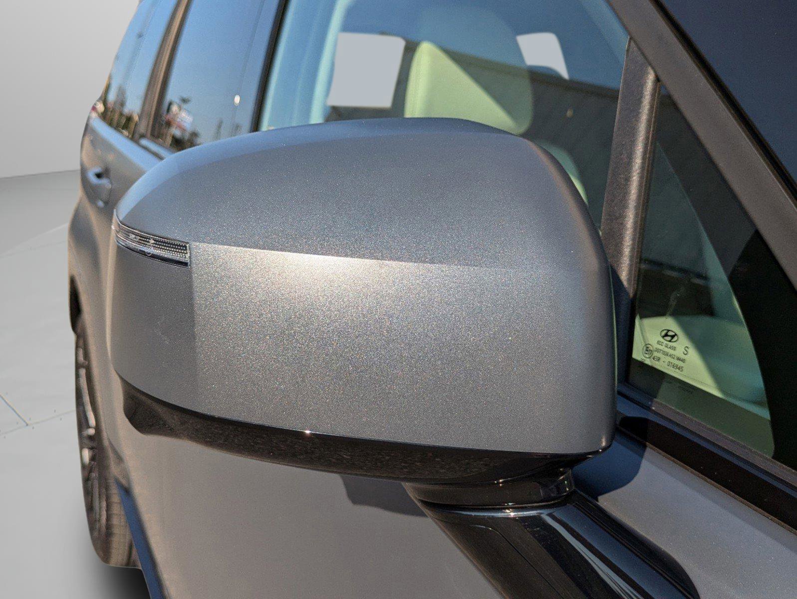 Used 2025 Hyundai Santa Fe Calligraphy image 28