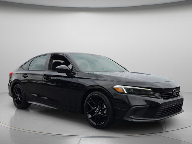 Used 2023 Honda Civic Sport image 9