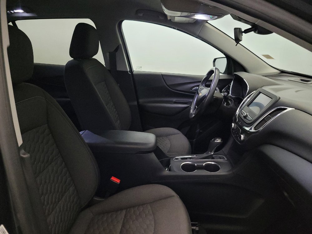 Used 2020 Chevrolet Equinox LT AWD/4WD image 21