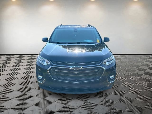 Used 2020 Chevrolet Traverse Premier w/ Redline Edition FWD image 6