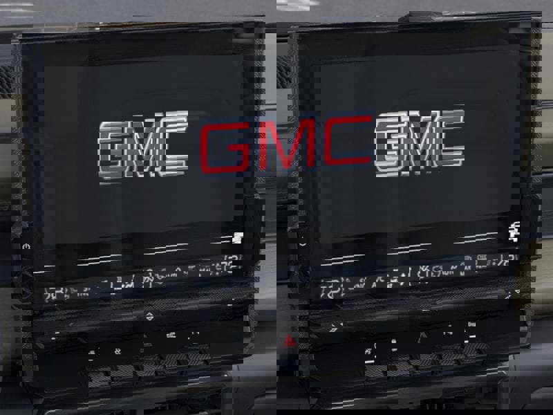 New 2026 GMC Hummer EV SUV image 20