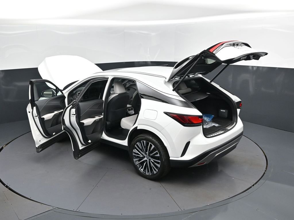 New 2026 Lexus RX 350 Premium Plus AWD/4WD image 47