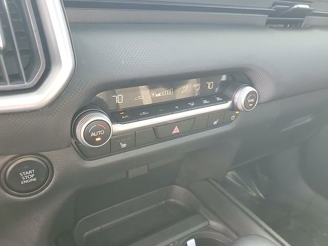 Used 2025 MAZDA CX-50 AWD 2.5 S w/ Premium Package image 25