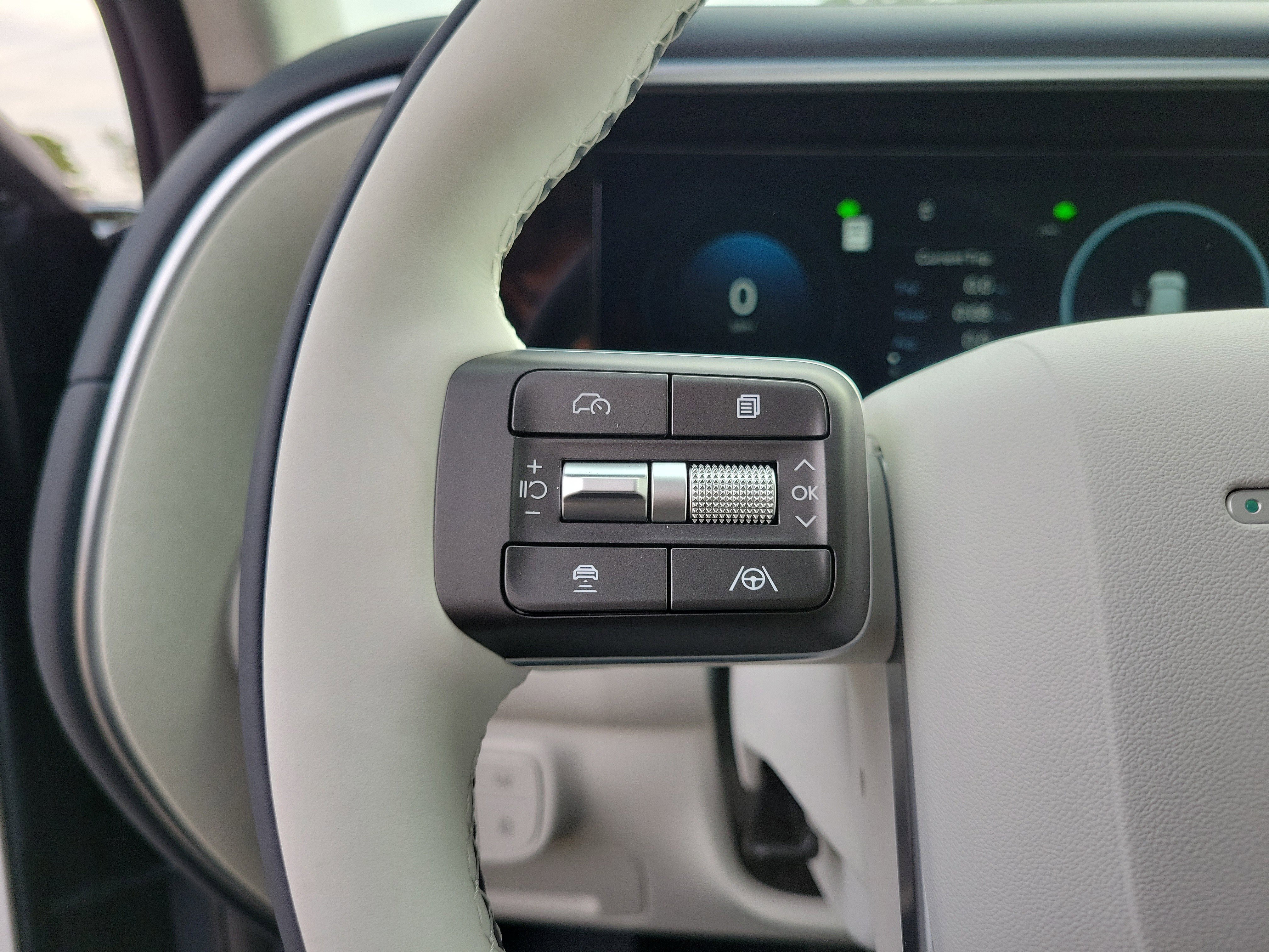 New 2026 Hyundai Palisade Calligraphy image 23