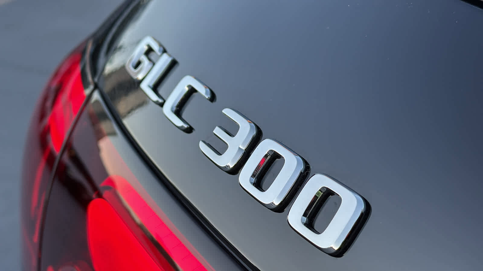 New 2026 Mercedes-Benz GLC 300 4MATIC image 10