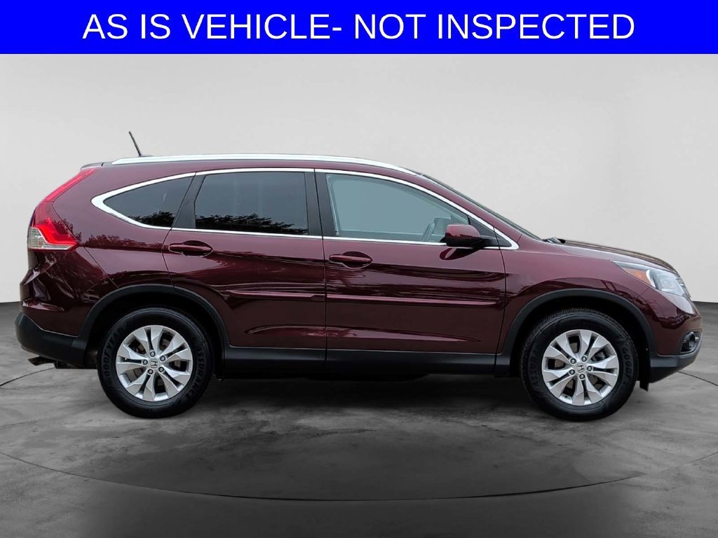 Used 2014 Honda CR-V EX-L image 8