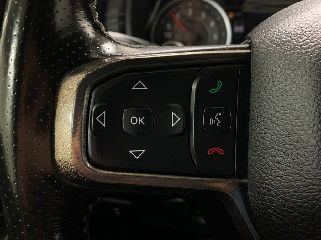 Used 2022 RAM 1500 Sport w/ Level 2 Equipment Group AWD/4WD image 23