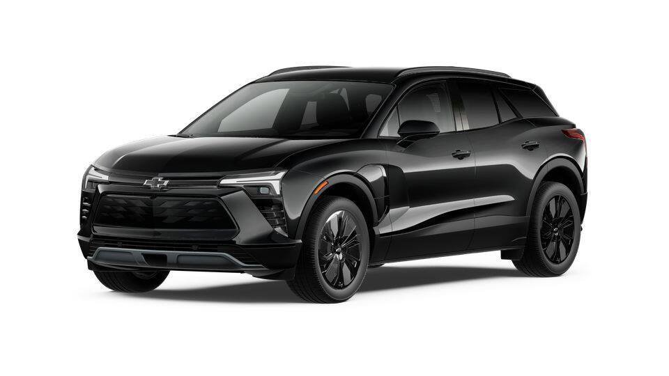 New 2025 Chevrolet Blazer EV LT image 49