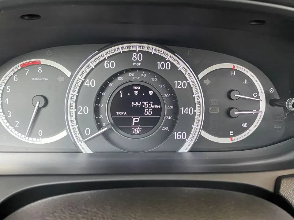 Used 2013 Honda Accord EX-L image 20