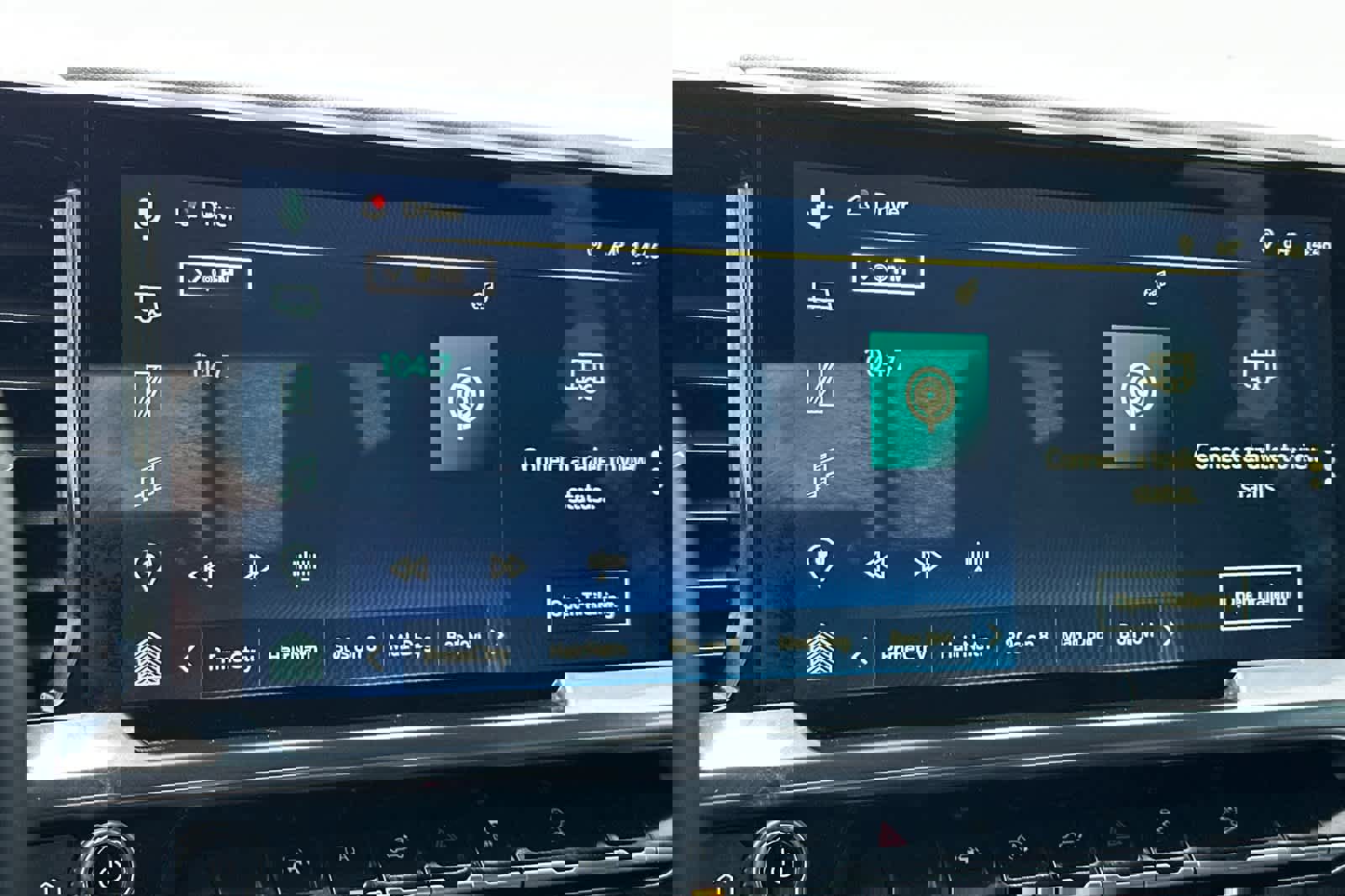 Used 2024 Chevrolet Silverado 1500 LT Trail Boss w/ Convenience Package II image 20