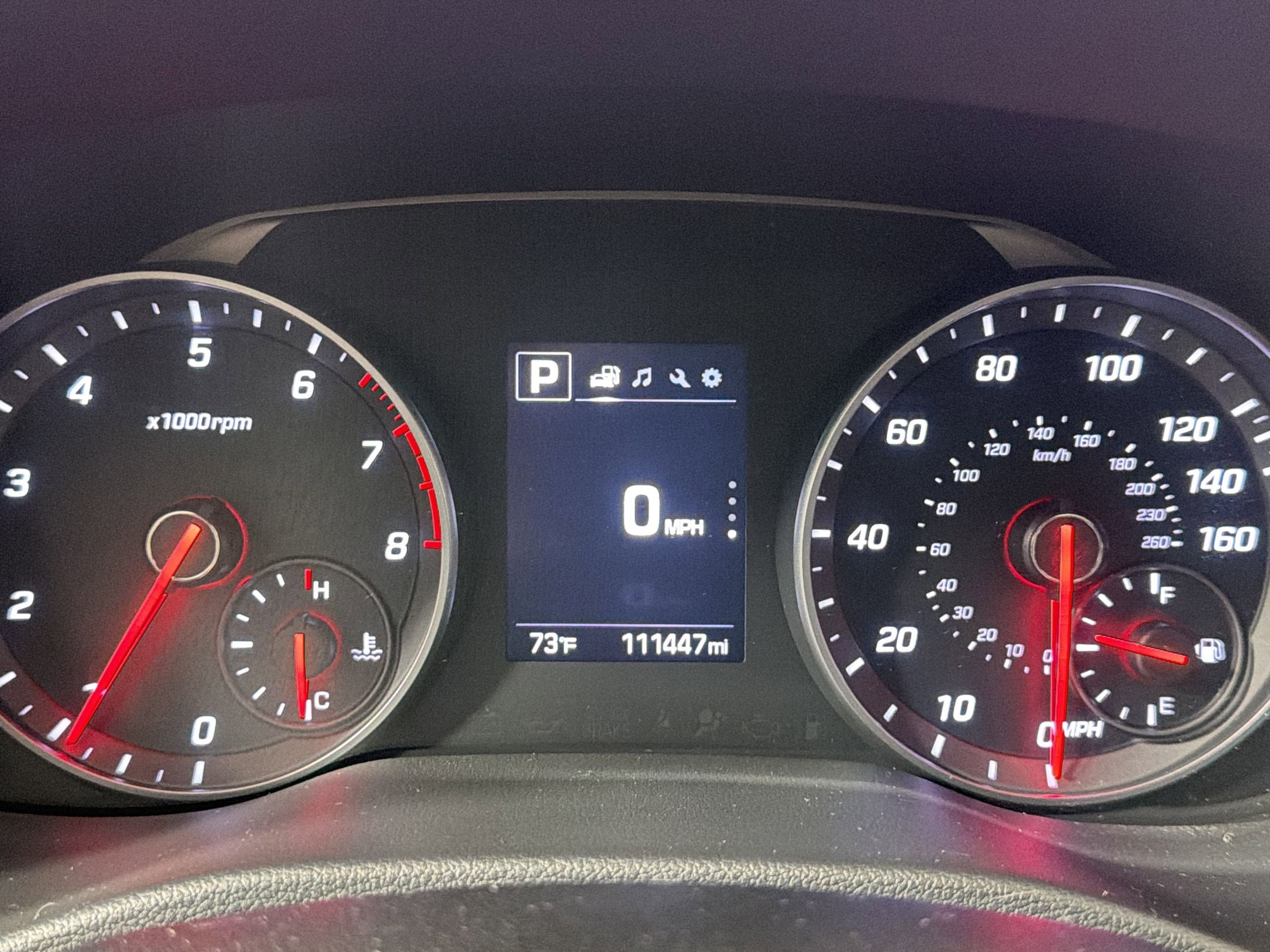 Used 2018 Hyundai Elantra Sport FWD image 17