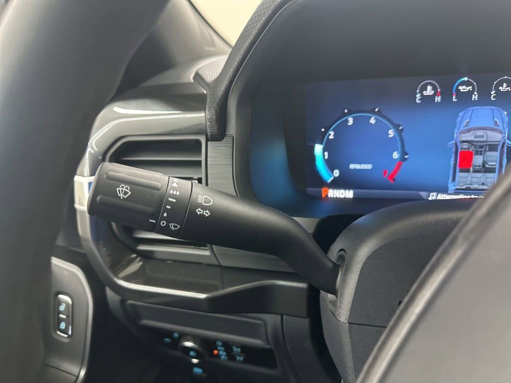 New 2026 Ford F150 STX w/ Equipment Group 200A image 33
