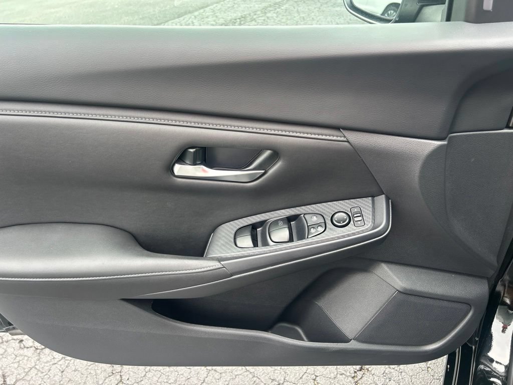 Used 2024 Nissan Sentra SV w/ All-Weather Package FWD image 15