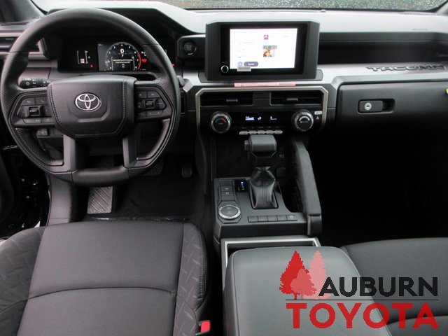 New 2026 Toyota Tacoma SR5 image 6