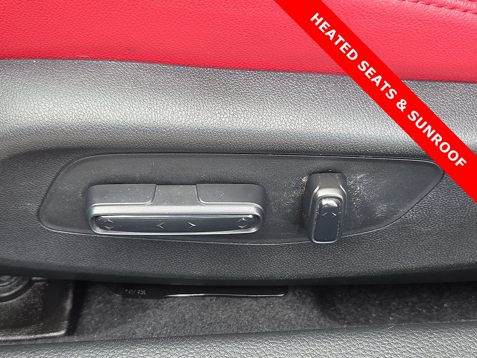 Used 2025 Acura Integra A-Spec FWD image 14