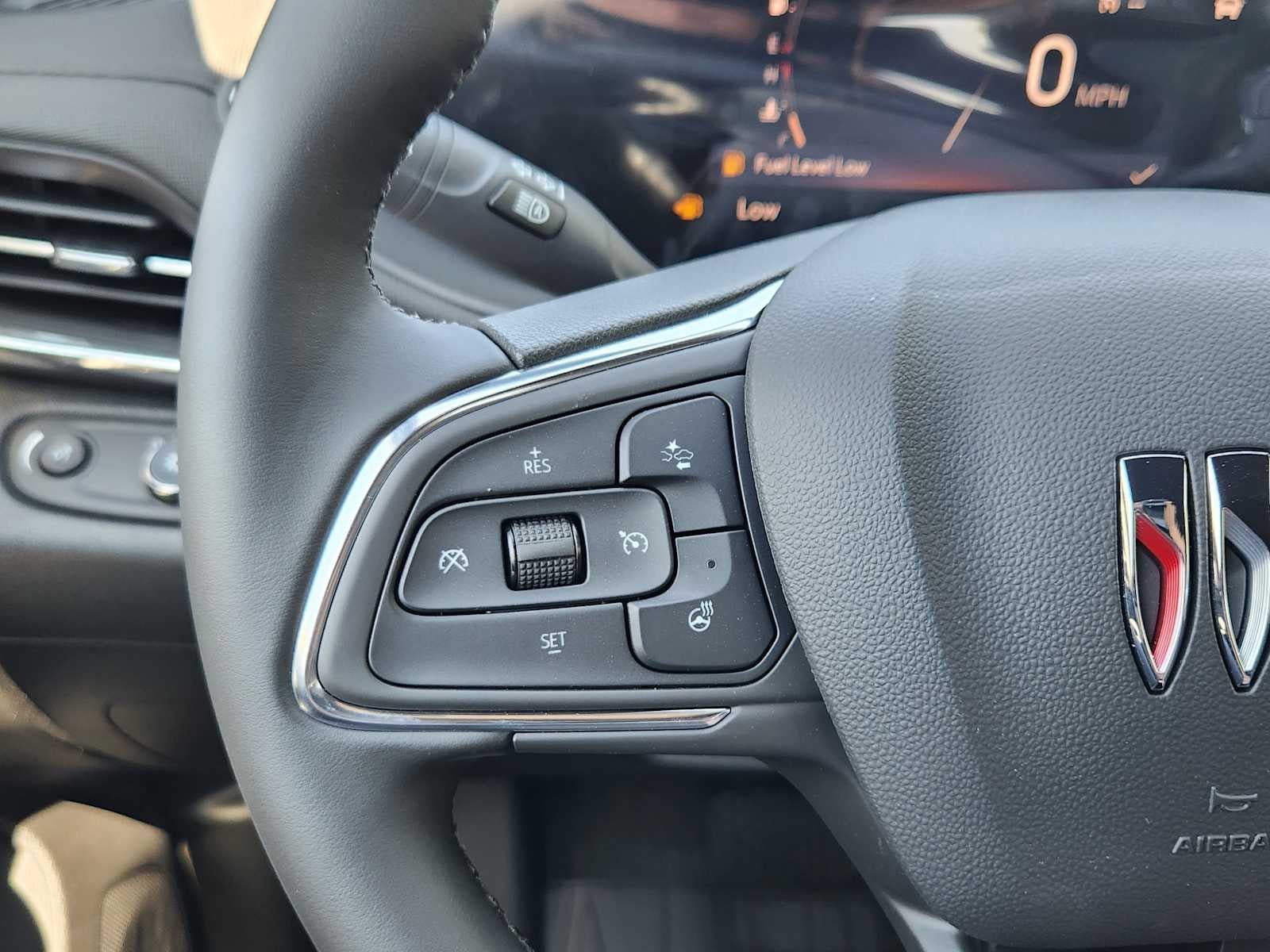 New 2026 Buick Envista Preferred w/ Convenience I Package FWD image 15