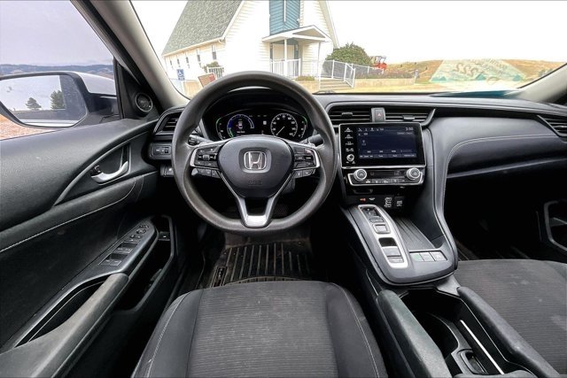 Used 2021 Honda Insight EX image 9