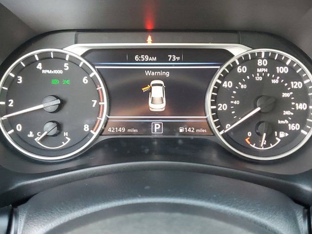 Used 2023 Nissan Sentra SV image 20