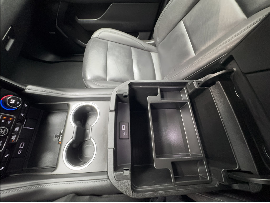 Used 2024 Chevrolet Tahoe LT RWD image 54