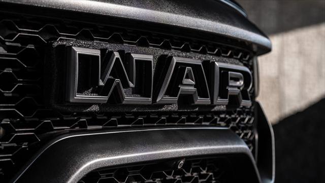 Used 2023 RAM 1500 TRX w/ TRX Level 2 Equipment Group image 33