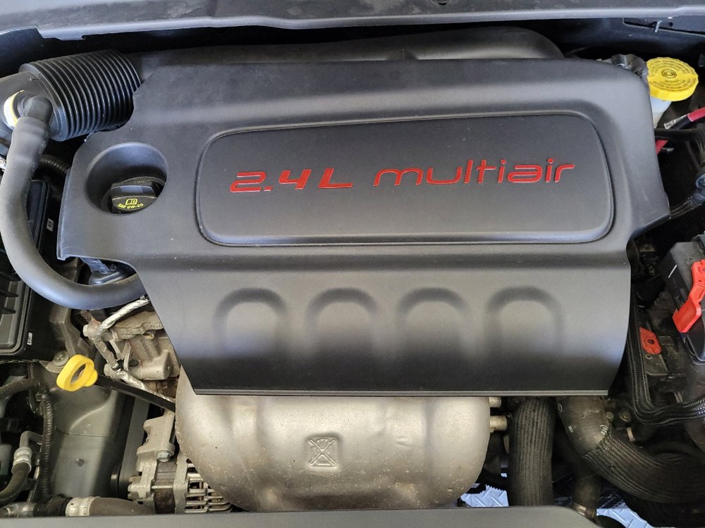 Used 2019 Jeep Compass Limited w/ Safety & Security Group AWD/4WD image 30