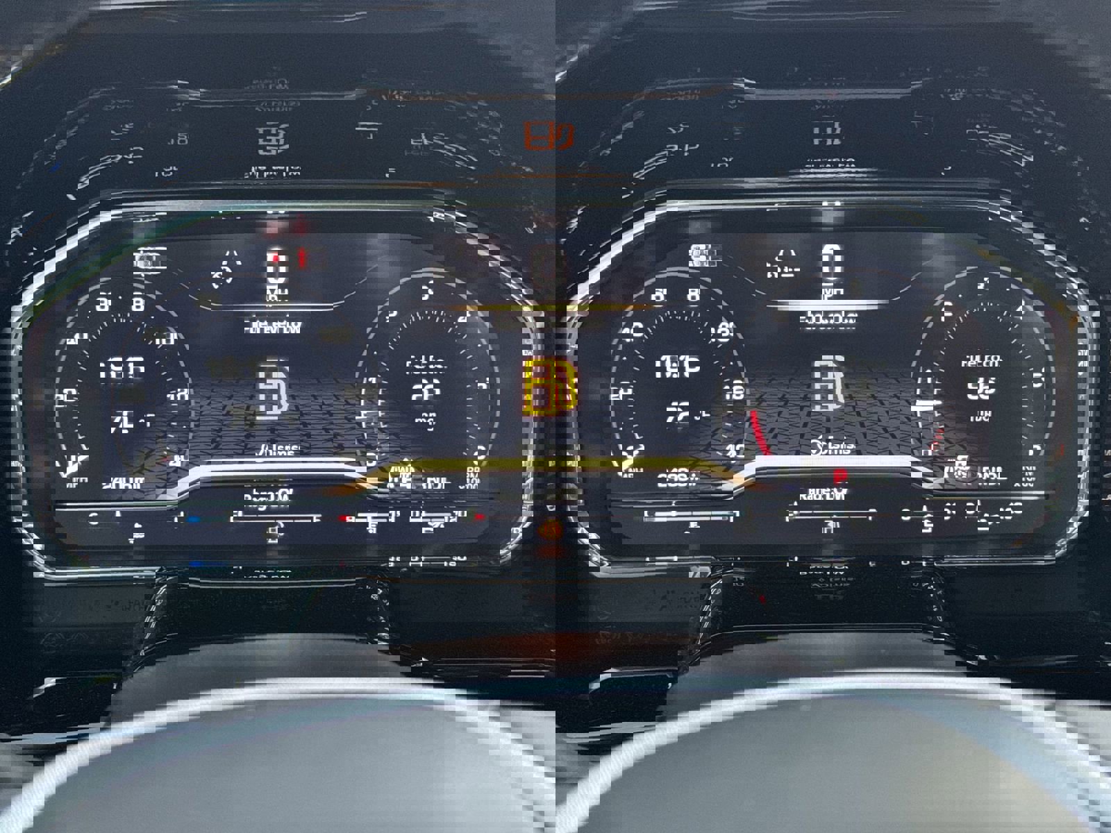 Used 2024 GMC Sierra 1500 Elevation image 21