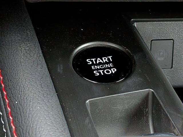 New 2026 Nissan Kicks SR w/ Cold Weather Package image 22